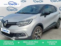 Occasion Renault Captur Intens 118 ch (86 kW) 2018 SUV
