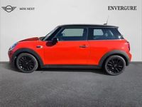 Occasion Mini Cooper 137 ch (100 kW) 2018 Orange Citadine