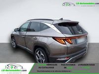 Occasion Hyundai Tucson 265 ch (194 kW) 2021 SUV