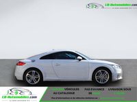 occasion Audi TT Coupe 45 TFSI 245 BVA