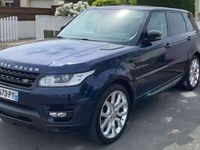 occasion Land Rover Range Rover Sport Mark IV SDV6 3.0L HSE Dynamic A