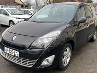 Occasion Renault Grand Scénic III Dynamique 130 ch (95 kW) 2010 Monospace