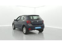 occasion Dacia Sandero Sce 75 Access