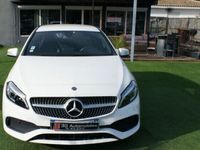 occasion Mercedes A180 Classe180 D SPORT EDITION