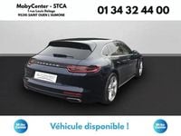 Occasion Porsche Panamera 334 ch (245 kW) 2019 Bleu Break