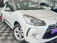 occasion Citroën DS3 PureTech 82 So Chic