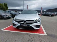 occasion Mercedes 350 Breakd 9G-Tronic Sportline