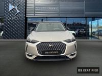 occasion DS Automobiles DS3 Crossback E-Tense La Premiere