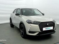 Occasion DS Automobiles DS3 Crossback E-Tense Performance Line Plus 100 kW (136 ch) 2022 Biton SUV