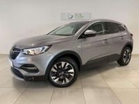 occasion Opel Grandland X Innovation AUTOMATIQUE