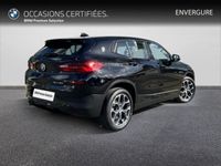 occasion BMW X2 sDrive16dA 116ch Lounge DKG7 Euro6d-T - VIVA194720637