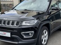 occasion Jeep Compass II 1.4 MultiAir FLEXFUEL 2WD LIMITED 140 cv