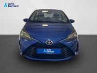 occasion Toyota Yaris 70 VVT-i France 5p MY19