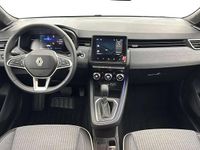 Occasion Renault Clio V Intens 140 ch (102 kW) 2022 Gris Citadine