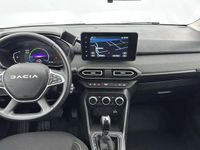 Occasion Dacia Jogger Extreme 2023 Gris Monospace