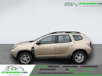 occasion Dacia Duster TCe 125 4x2