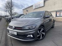 occasion VW Polo GTI 200CV DSG