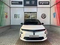 Nouvelle Lancia Ypsilon 114 kW (156 ch) 2025 Blanc quarzo métallisé/toit noir Citadine