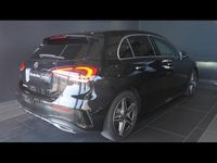 occasion Mercedes A200 ClasseD 150ch Amg Line 8g-dct