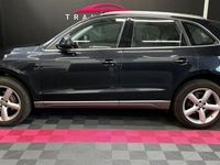 Occasion Audi Q5 Ambition 177 ch (130 kW) 2014 SUV