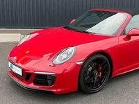 occasion Porsche 991 Targa 4 Gts Pdk