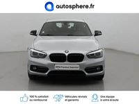 occasion BMW 118 SERIE 1 i 136ch M Sport 5p