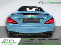Occasion Mercedes SL65 AMG AMG 630 ch (463 kW) 2016 Berline