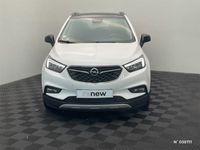 occasion Opel Mokka 1.4 Turbo 140 Black Edition 4x2 Euro6d-t