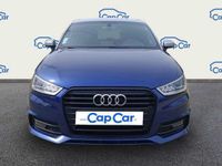 occasion Audi A1 Sportback S-Line - 1.4 TFSI 125 S-Tronic 7