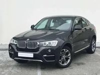 occasion BMW X4 Xdrive20da 190ch Xline