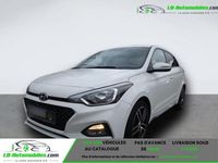 Occasion Hyundai i20 101 ch (74 kW) 2018 Citadine