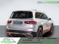 occasion Mercedes GLB220 d BVA 4Matic