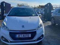 Occasion Peugeot 208 Business-Line 75 ch (55 kW) 2018 Citadine