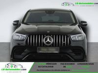 occasion Mercedes GLE63 AMG ClasseS Amg Bva 4matic+