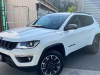 occasion Jeep Compass 1.3 GSE T4 240 PHEV 4XE Trailhawk