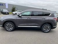 occasion Hyundai Santa Fe 1.6 T-GDI 265ch Plug-In Executive BVA6 HTRAC - VIVA185347776