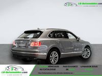 occasion Bentley Bentayga W12 6.0 608 ch BVA