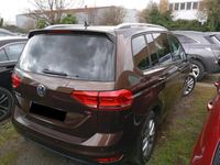 occasion VW Touran 1.6 16v Tdi Bluemotion 115cv Dsg7 Confortline Business