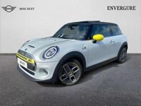 occasion Mini Cooper SE 184ch Edition Greenwich Bva