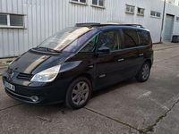 Occasion Renault Espace 151 ch (111 kW) 2012 Noir Monospace