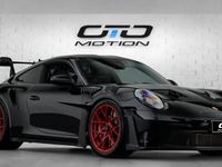 Occasion Porsche 911 GT3 525 ch (386 kW) 2023 Coupé