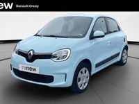 Occasion Renault Twingo Zen 60 kW (82 ch) 2022 Bleu Citadine