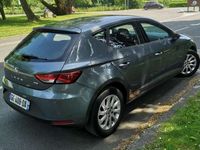 occasion Seat Leon 1.6 TDI 110 Start/Stop Connect