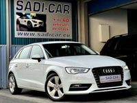 occasion Audi A3 Sportback - 2.0 TDi 150cv Ambition - S Tronic