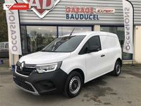 Occasion Renault Kangoo 100 ch (73 kW) 2022 Blanc Monospace