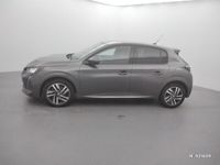 occasion Peugeot 208 II 1.2 PureTech 100ch S&S Allure Pack EAT8