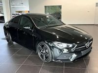 occasion Mercedes CLA180 Amg Panorama Night Pack Camera Led Mbux