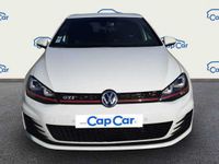 occasion VW Golf GTI - 2.0 TSI 220