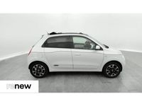 occasion Renault Twingo TWINGO IIIIII TCe 95 EDC - Intens