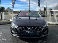 Occasion Hyundai i30 122 ch (89 kW) 2023 Berline